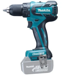MAKITA DDF482Z Cordless Drill Driver 18V Body only Bare tool - Picture 1 of 1