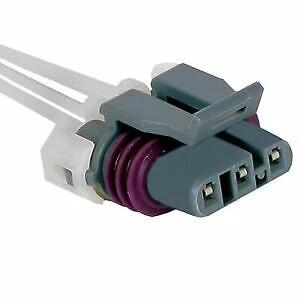 GM AcDelco PT1799 LS1 3 Pin 3 Wire MAP Sensor Pigtail Harness Repair Kit Monaro - Image 1 of 2