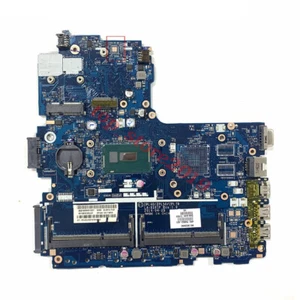 799552-001 799552-601 HP 450 G2 Motherboard I5-5200U ZPL40/ZPL50/ZPL70 LA-B181P - Picture 1 of 8