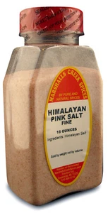 Marshalls Creek Spices HIMALAYAN ROSA SAL FINA - Imagen 1 de 1