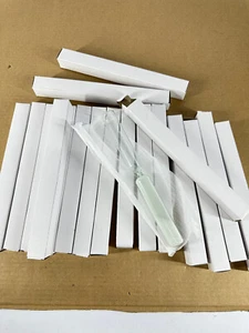 60x Sand Uhr Glas ideal für Bastler Flohmarkt DIY Lagerauflösung Restposten, - Bild 1 von 7