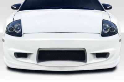 00-05 Mitsubishi Eclipse I-Spec Duraflex Front Body Kit Bumper!!! 103371 - Imagen 1 de 4