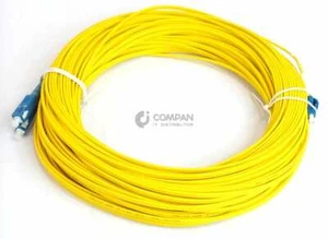 LC-LC 35M FIBER OPTICAL CABLE 35M - Picture 1 of 1