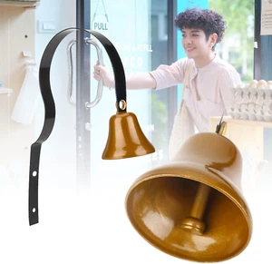 Shopkeepers Bell - Picture 1 of 12