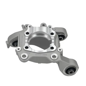 Right Steering Knuckle Assembly for Jeep Cherokee 2014 2015-2018 5090072AD - Foto 1 di 12