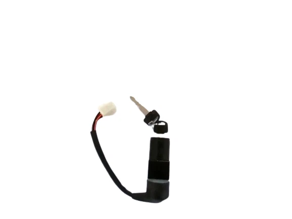 NUEVO INTERRUPTOR DE ENCENDIDO HONDA OEM CON 2 LLAVES PARA UN GROM 125 2014-2015 35100-K26-901 Foto 1 de 1