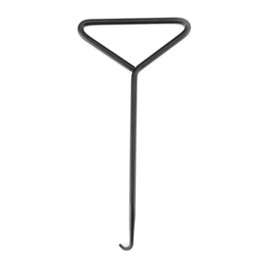 Stainless Steel T-Handle Spring Hook Removal Tool for Headlight Exhaust Brake - Picture 1 of 8