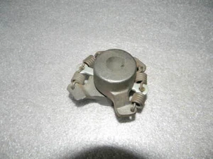 Bell and Gossett 5/8" x 5/8" Gusseisen Pumpenkupplung - Bild 1 von 3