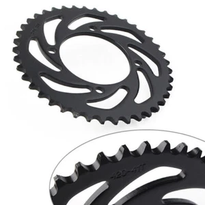 420 41T Rear Sprocket For Quad ATV Pit Bike 110cc 125cc 140cc motorcycle - Picture 1 of 10
