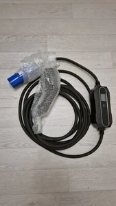 Maxgreen EV Hybrid Charger Charging box 32A  - Imagen 1 de 3