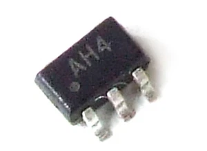 2x Zetex ZR431F005 Adjustable Precision Zener Shunt Regulator SMD SOT-23 - Picture 1 of 1