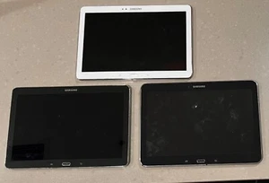 Samsung Galaxy Tab 4 Lot - SM-T530NU SM-P607T SM-P600 - Afbeelding 1 van 5