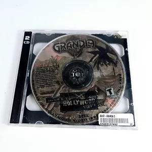 Grandia II (2 dischi) solo disco gioco Sega Dreamcast testato e funzionante - Foto 1 di 6