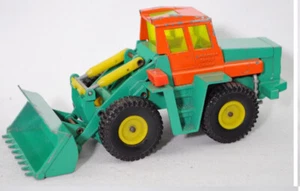 Siku Super 2510 Zettelmeyer Lader Typ Europ L 2000 Radlader 1:50 - Bild 1 von 2