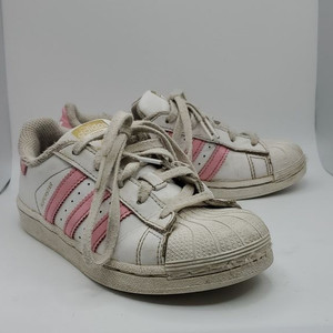 adidas Pink Shoes for Girls for sale | eBay