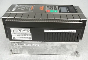 FRENIC 5000G11 MOTORSTEUERUNG FRN005G11S-4UX - Bild 1 von 6