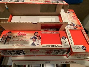 2013 Topps Baseball LOT OF 3-4 PARTIAL SETS 1950+ TOTAL CARDS Rookie QTY Avail - Bild 1 von 1