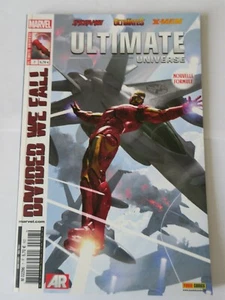 ULTIMATE UNIVERSE N° 7 - Bild 1 von 1