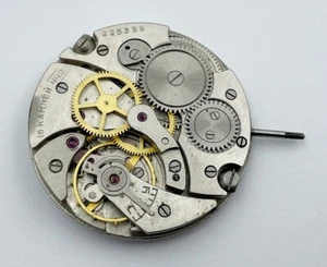 OROLOGIO DA POLSO DA UOMO URAL CHChZ 16 gioielli per urss russo sovietico a504 - Foto 1 di 3