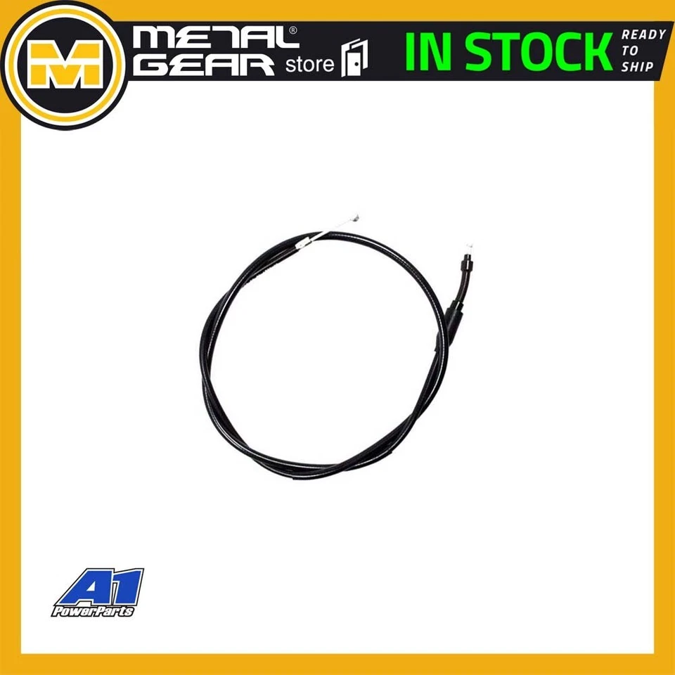 Cable de embrague para Yamaha XS 850 1980 1981 Foto 1 de 1