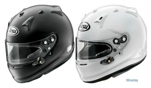 Arai GP-7 Helmet - SA2020 and FIA 8859-2015 - Foto 1 di 5