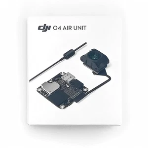 Unité d'air DJI O4 - Photo 1 sur 5