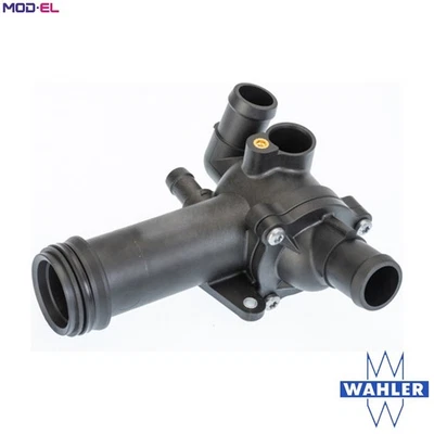 TERMOSTATO REFRIGERANTE 411794.87D PARA AUDI TT/Roadster Q3/Sportback A3/Limousine TT Foto 1 de 4