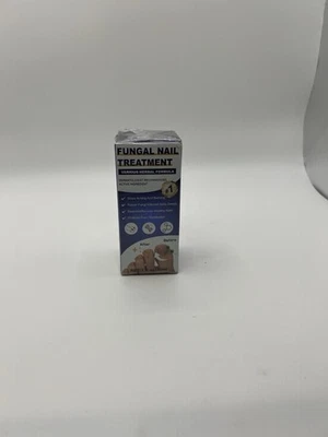 Tratamiento de uñas con hongos 1 OZ Foto 1 de 4