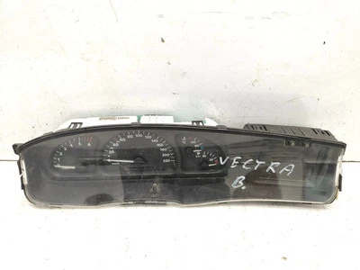 Opel Vectra B 2.0DTI 2001 LHD Diesel Tachometer Instrumententafel 24422215RN - Bild 1 von 4