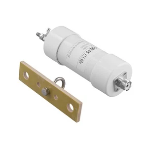 1: 6 Balun 200W Short - Antenna 50 Ohm to 200 Ohm Impedance Conversion6188 - Zdjęcie 1 z 7