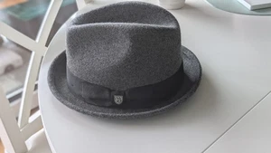 Stylischer Woolhut von BRIXTON NEUWERTIG TOP!!! Herren, Größe M (58cm) - Bild 1 von 4