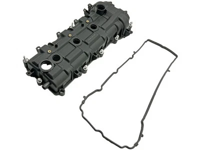 Cubierta de válvula izquierda para Ram 1500 2013-2018 22679PWBV 2014 2015 2016 2017 3,6 L V6 Foto 1 de 3