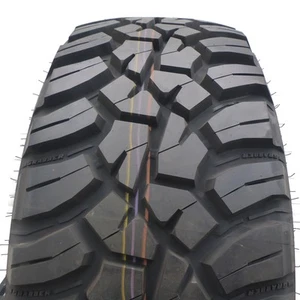 1X General 33x12.50 R17 114Q Grabber X3 Lt Neumático de Verano 2016 Voll Como - Imagen 1 de 5