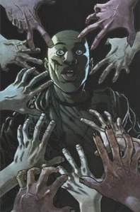 Angel: After the Fall # 8 NM 1in10 VARIANT - Picture 1 of 1