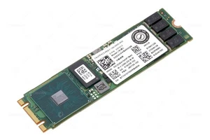 7FXC3 DELL SSD 480GB SATA 6G M.2 2280 TLC - Bild 1 von 7
