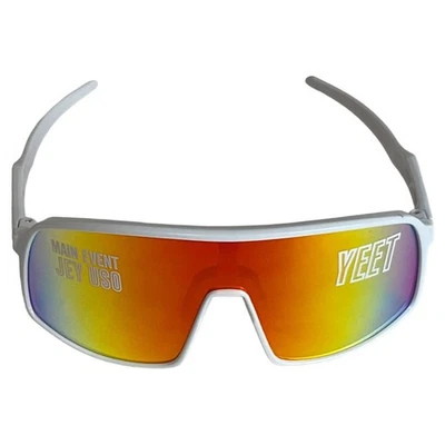 Gafas de disfraz para adultos Main Event Jey Uso Yeet Foto 1 de 3