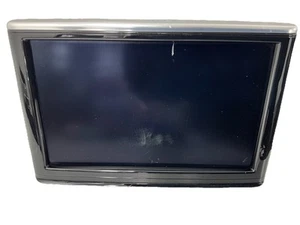 2014 AUDI A8 Display Screen Navigation 4H0919604G OEM - Picture 1 of 9
