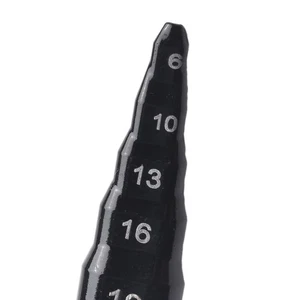 Air Conditioner Copper Pipe Expander Repair Tool Package Product Name Drill Bits - Picture 1 of 12