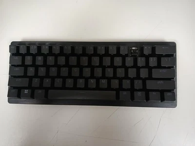 Razer Huntsman V3 Pro Mini Keyboard With Optical Switches  (RZ03-0499) - Image 1 of 4