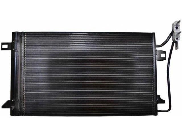 Condensador de aire acondicionado Denso 26ZHBQ21 para Lincoln MKZ 2011 2012 Foto 1 de 1