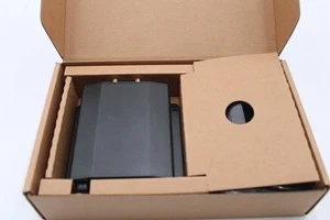 Pepwave MAX BR1 MINI LTE Mini Core LTE Cellular Router w/ Accessories - Picture 1 of 4