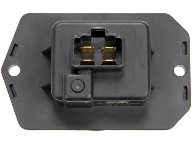 Kit de resistencia de motor soplador HVAC Dorman 68664NGMG para Acura TSX Foto 1 de 2