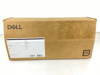 Dell Pro MFF QCM1250 i5-14500T 1.7GHz 8GB 256GB SSD WiFi 6E W11P - KCMNM - Image 1 of 3