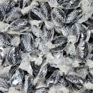 Dulces para la tos mentol de garganta y pecho Jakemans sin azúcar 250 g-3 kg - Imagen 1 de 5
