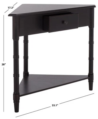 MESA ESQUINERA SAFAVIEH GOMEZ, Precio rebajado 2172772504 AMH5709B Foto 1 de 4