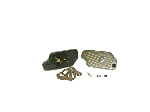 Kit de filtro de transmisión automática para Ford Bronco II 1986-1989 2,9 L V6 ZN311DS Foto 1 de 1