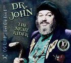 Dr. John : Night Rider  Mint  Cd