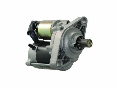 Lincoln Navigator Starter Remy 96161NB 2018 3,5 L V6 Premium; remanufacturado Foto 1 de 2