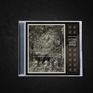 PAGAN ALTAR - Never Quite Dead (NEW*CD ED.*UK EPIC/DOOM METAL COMEBACK) - Bild 1 von 2