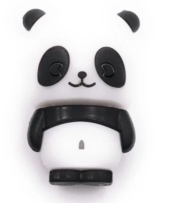 Panda Ours Clé USB 8GB 16GB 32GB USB 3.0 - Photo 1/2